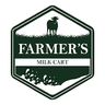 Farmers Milk Cart