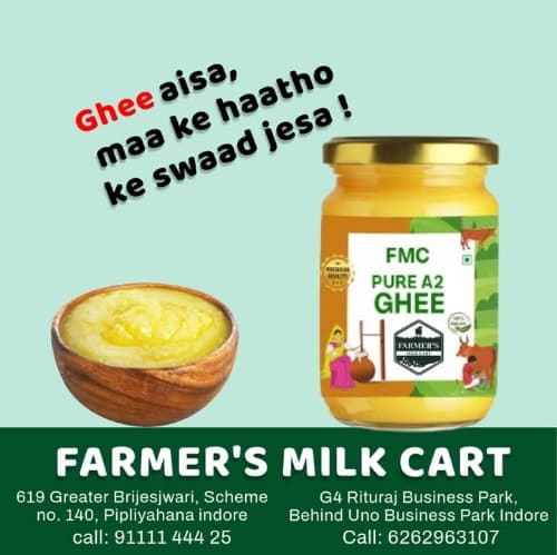 Cow Ghee