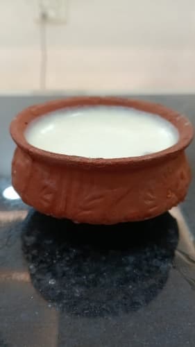 Set Curd