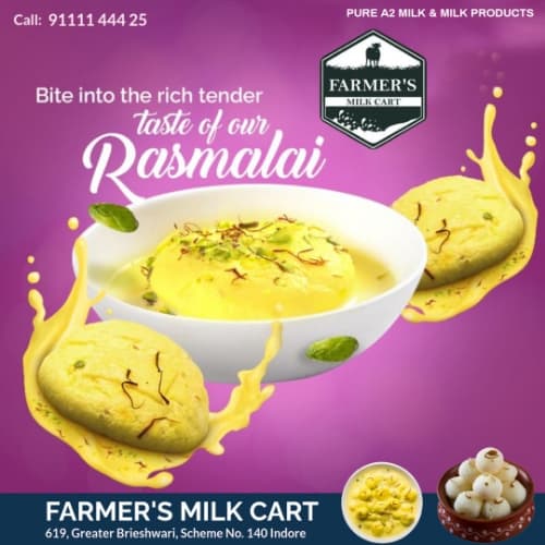 Rasmalai
