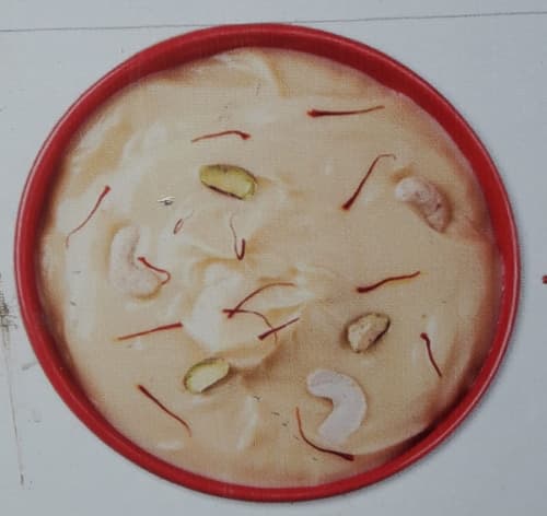 Shrikhand